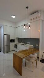 The Hillier (D23), Apartment #633428041